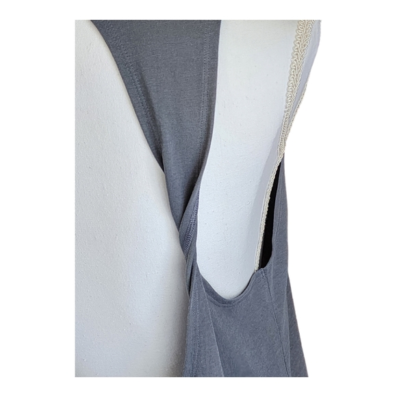 Victoria's Secret Sport Women's Tank Top, Twist Open Back, Size Small, S - Picture 8 of 10